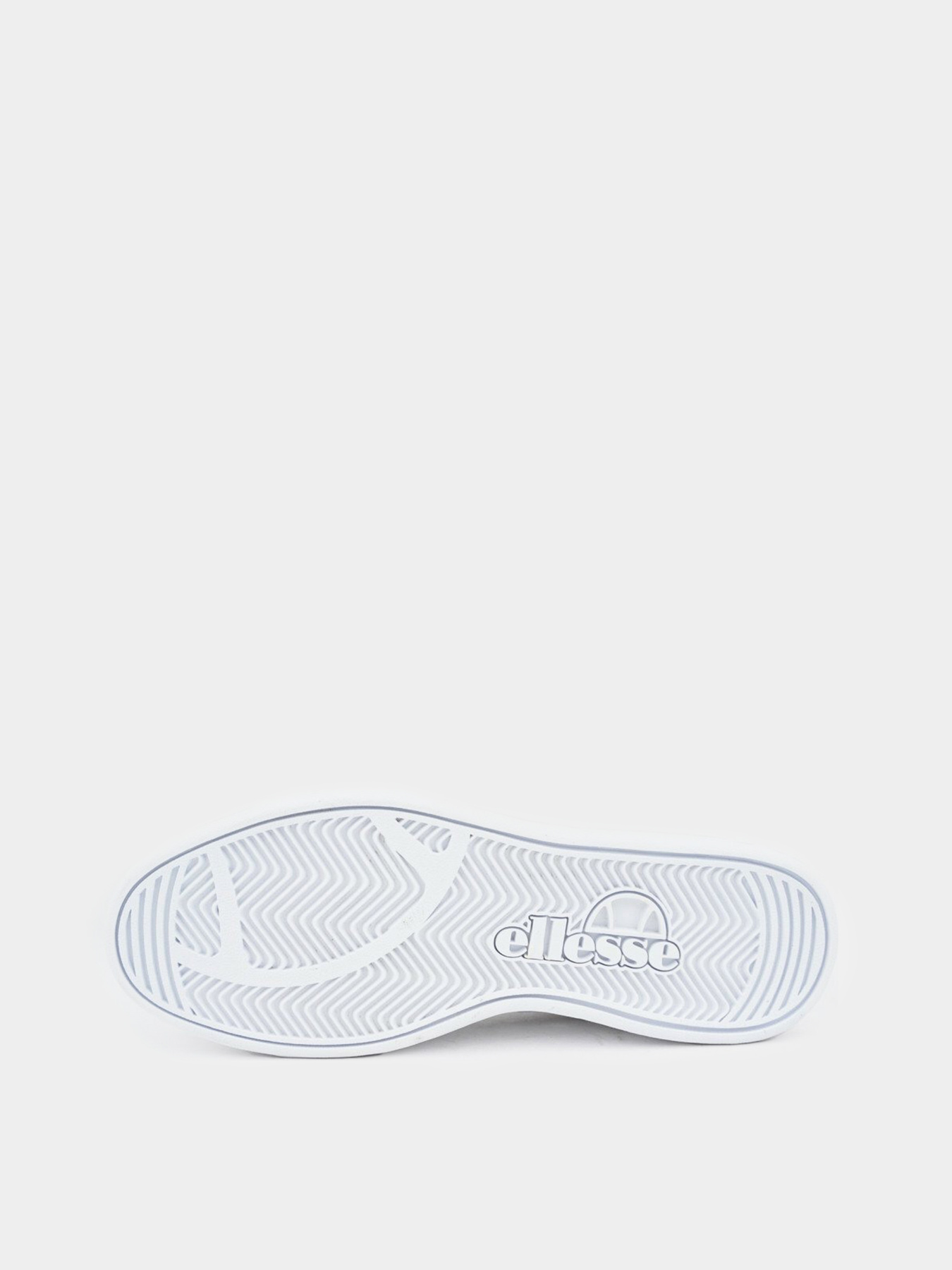 Кеди низькі Ellesse CAMPO модель 617631-WHTWHTWH Фото