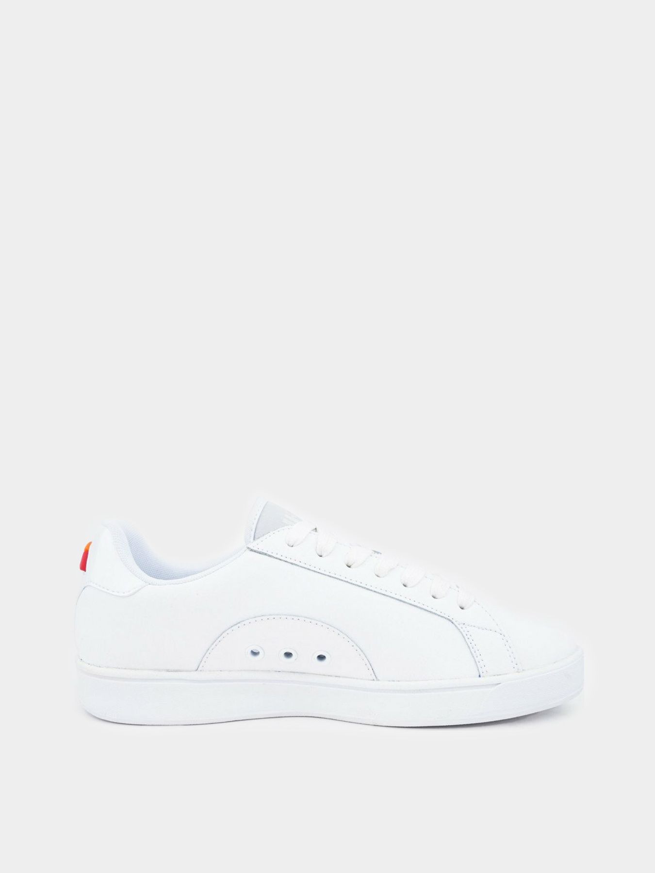 Кеди низькі Ellesse CAMPO модель 617631-WHTWHTWH Фото