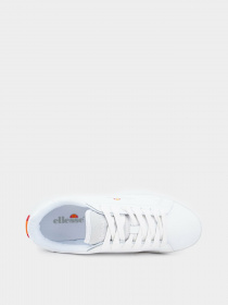 Кеди низькі Ellesse CAMPO модель 617631-WHTWHTWH Фото