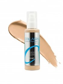 Крем тональный SPF15 Collagen Moisture Foundation Enough модель 8809280062379 Фото