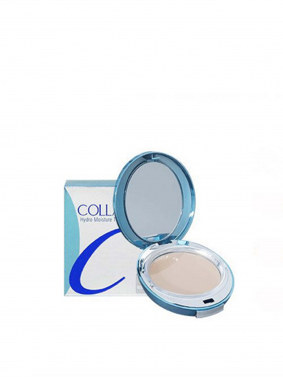 Enough ­Кушон зволожувальний Collagen Aqua Air Cushion модель 8809084080012 - фото