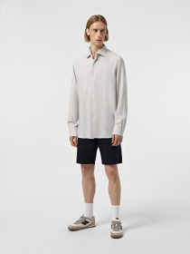 Сорочка повсякденна ERMENEGILDO ZEGNA модель UNX37 SRF5 40 Фото