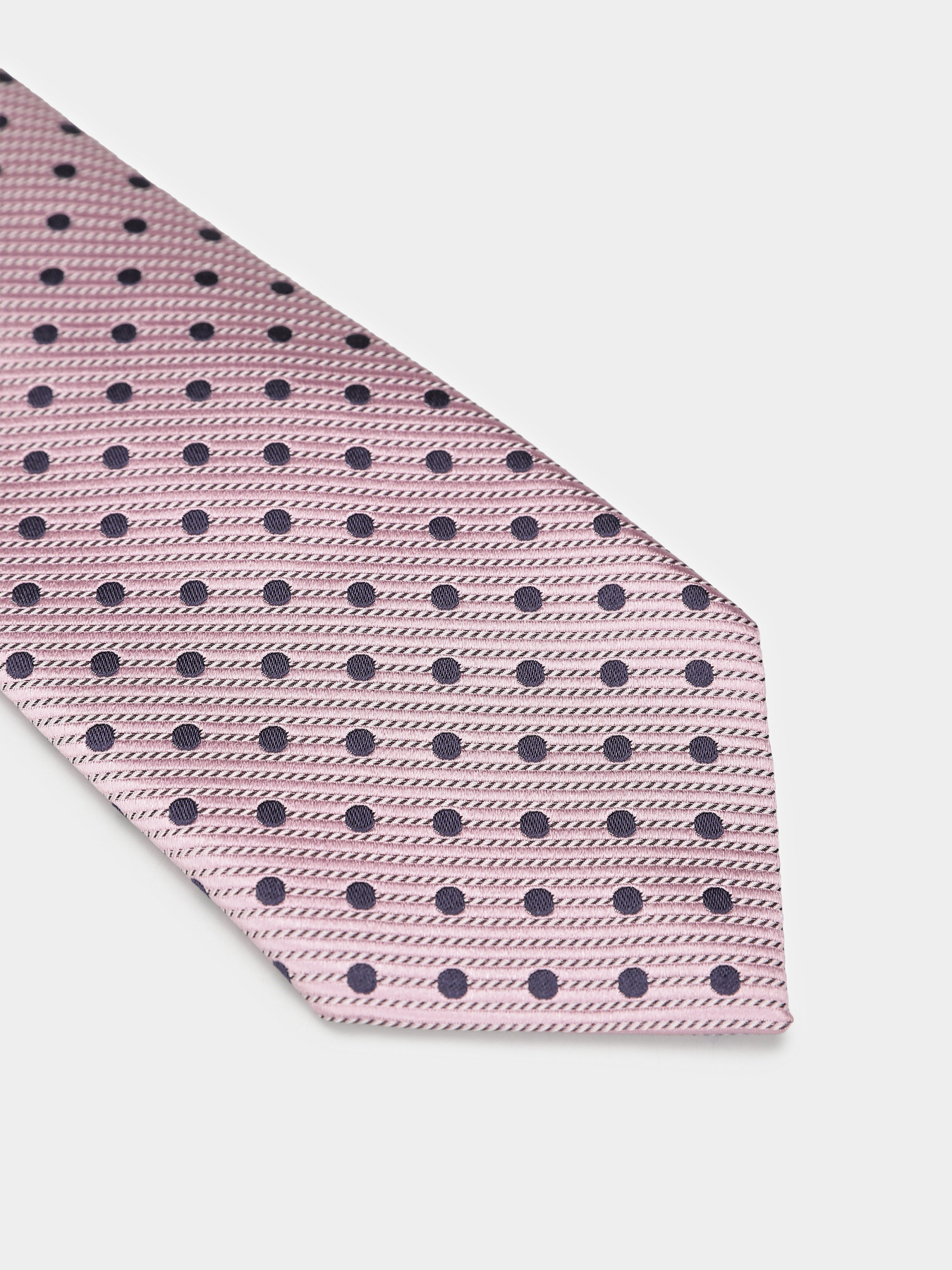 Галстук ERMENEGILDO ZEGNA модель ZYQ80 1U8 Фото