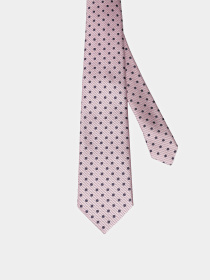 Галстук ERMENEGILDO ZEGNA модель ZYQ80 1U8 Фото