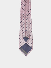 Галстук ERMENEGILDO ZEGNA модель ZYQ80 1U8 Фото