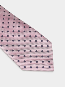 Галстук ERMENEGILDO ZEGNA модель ZYQ80 1U8 Фото