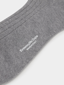 Носки ERMENEGILDO ZEGNA модель N5V4042200323 Фото