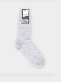 Шкарпетки ERMENEGILDO ZEGNA модель N5V402890023 Фото