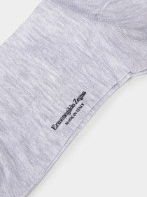 Шкарпетки ERMENEGILDO ZEGNA модель N5V402890023 Фото