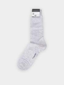 Шкарпетки ERMENEGILDO ZEGNA модель N5V402890023 Фото