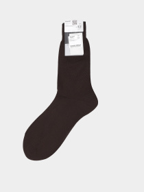 Шкарпетки ERMENEGILDO ZEGNA модель ZA0106 Фото