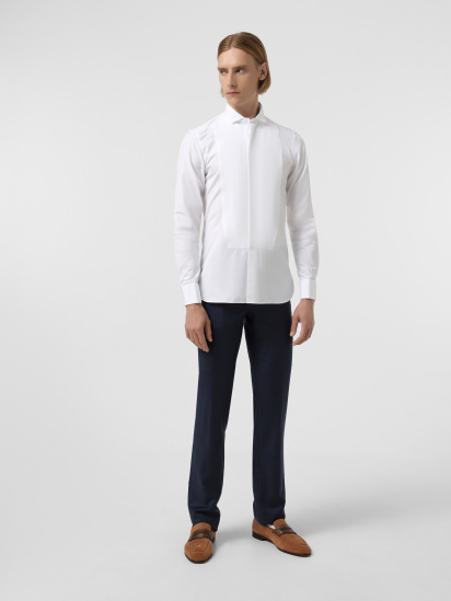 ERMENEGILDO ZEGNA 0PIQU19MCCSMG модель 0PIQU19MCCSMG — фото - INTERTOP