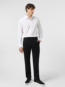 Рубашка ERMENEGILDO ZEGNA модель 0T00219MS4BAG Фото