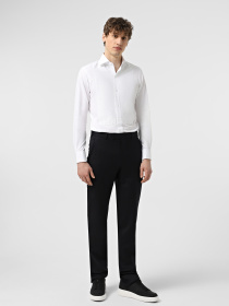 Рубашка ERMENEGILDO ZEGNA модель 901960 9MENBR Фото