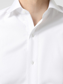 Рубашка ERMENEGILDO ZEGNA модель 901960 9MENBR Фото