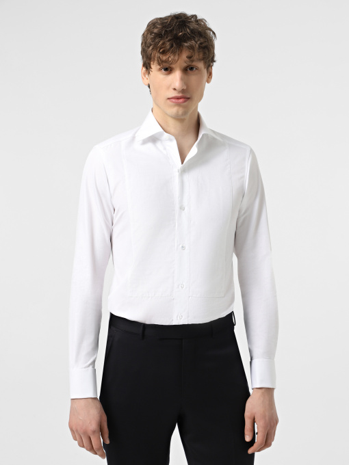 Рубашка ERMENEGILDO ZEGNA модель 901960 9MENBR Фото