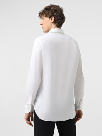 Рубашка повседневная ERMENEGILDO ZEGNA модель 0T0021 9RS0BR G Фото