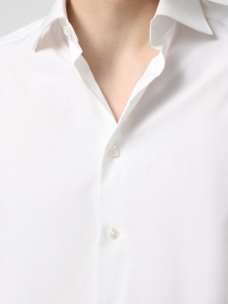 Рубашка повседневная ERMENEGILDO ZEGNA модель 0T0021 9RS0BR G Фото