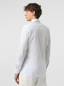 Рубашка ERMENEGILDO ZEGNA модель 5014659MS0M2G Фото