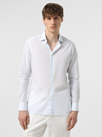 Сорочка повсякденна ERMENEGILDO ZEGNA модель 5014659MS0M2G Фото