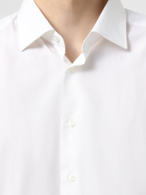 Рубашка повседневная ERMENEGILDO ZEGNA модель 0T00219RS4BRG Фото