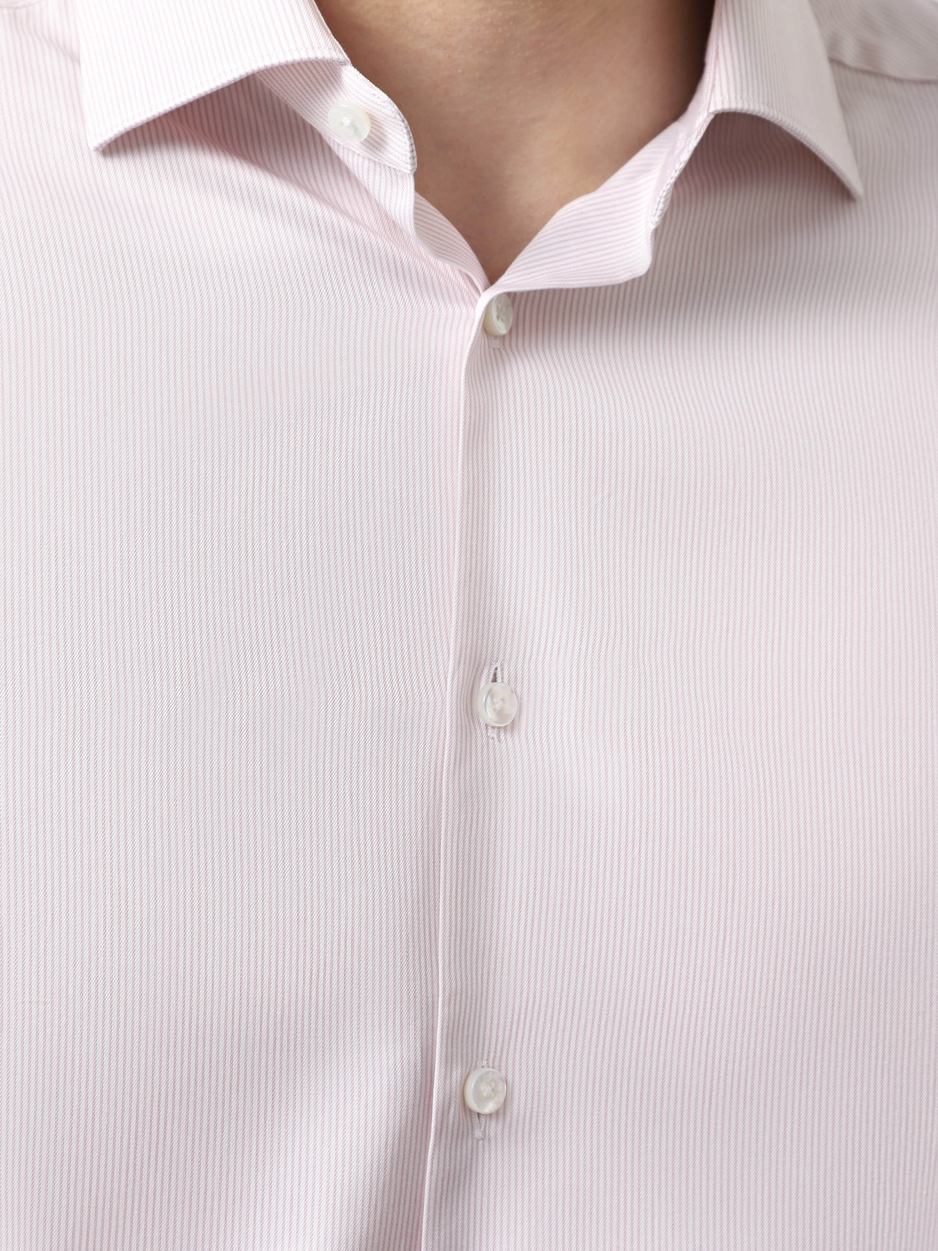 Сорочка повсякденна ERMENEGILDO ZEGNA модель 3010219MS0MTG Фото