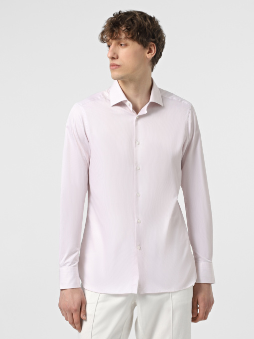 Рубашка повседневная ERMENEGILDO ZEGNA модель 3010219MS0MTG Фото