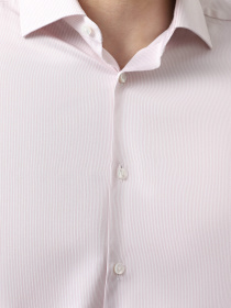 Сорочка повсякденна ERMENEGILDO ZEGNA модель 3010219MS0MTG Фото