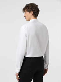 Рубашка ERMENEGILDO ZEGNA модель 7013109YS0CAG Фото