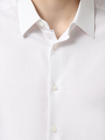 Рубашка ERMENEGILDO ZEGNA модель 7013109YS0CAG Фото