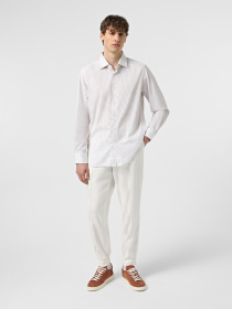 Рубашка ERMENEGILDO ZEGNA модель 301504 9MS0BR  G Фото