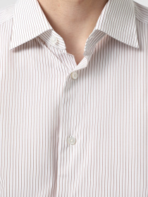 Рубашка повседневная ERMENEGILDO ZEGNA модель 301504 9MS0BR  G Фото