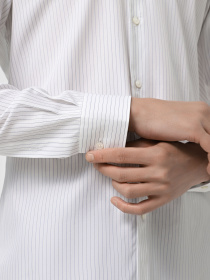 Рубашка ERMENEGILDO ZEGNA модель 7015059YS0CAG Фото