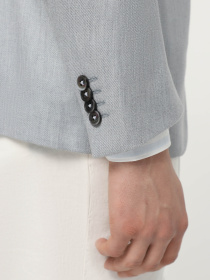 Пиджак ERMENEGILDO ZEGNA модель 35902915M2207R Пиджак ERMENEGILDO ZEGNA модель 35902915M2207R Фото