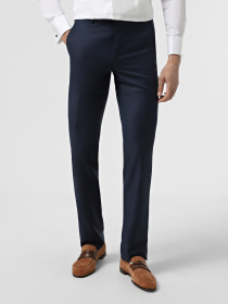 Брюки повседневные ERMENEGILDO ZEGNA модель 228F0875SB126R Фото