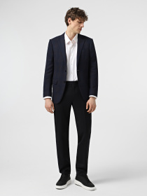 Пиджак ERMENEGILDO ZEGNA модель 3415221212207R Фото