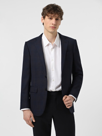 Пиджак ERMENEGILDO ZEGNA модель 3415221212207R Фото