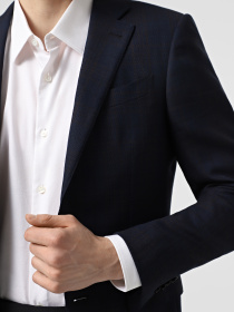 Пиджак ERMENEGILDO ZEGNA модель 3415221212207R Фото