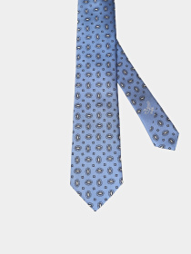 Галстук ERMENEGILDO ZEGNA модель Z7D51100D Фото