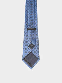 Галстук ERMENEGILDO ZEGNA модель Z7D51100D Фото