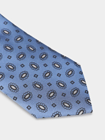 Галстук ERMENEGILDO ZEGNA модель Z7D51100D Фото