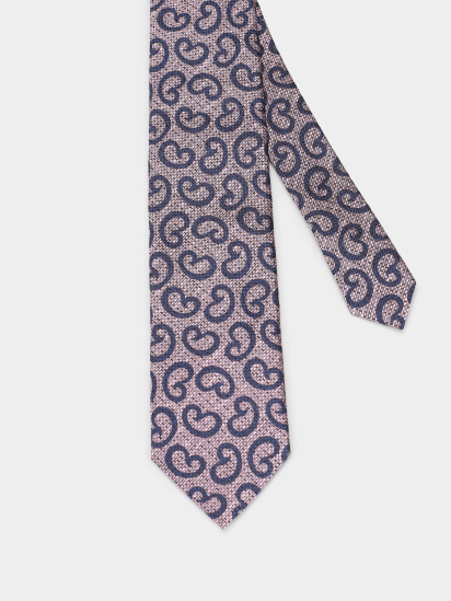 Краватка ERMENEGILDO ZEGNA модель Z8E431L8D — фото - INTERTOP