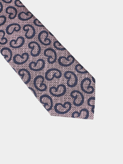 Краватка ERMENEGILDO ZEGNA модель Z8E431L8D — фото 4 - INTERTOP
