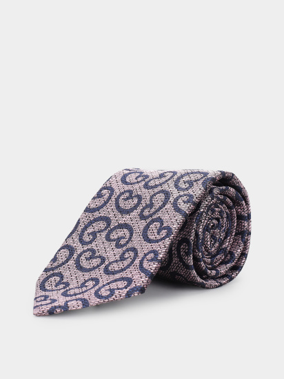 Краватка ERMENEGILDO ZEGNA модель Z8E431L8D - фото