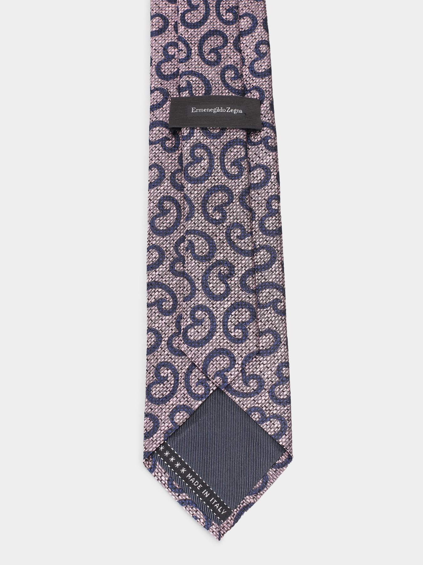 Галстук ERMENEGILDO ZEGNA модель Z8E431L8D Фото