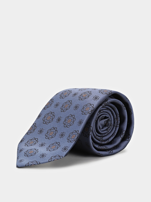 Краватка ERMENEGILDO ZEGNA модель Z8D42100D Фото