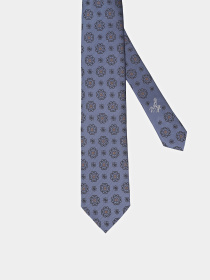 Галстук ERMENEGILDO ZEGNA модель Z8D42100D Фото