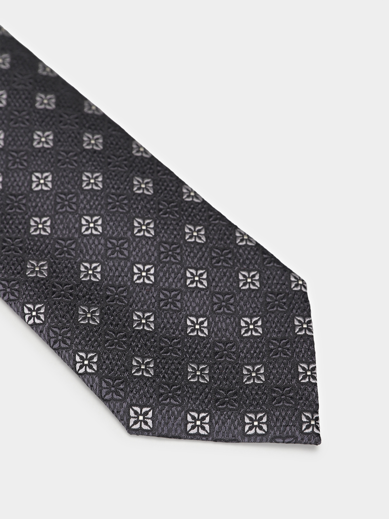 Галстук ERMENEGILDO ZEGNA модель Z8D901L8D Фото