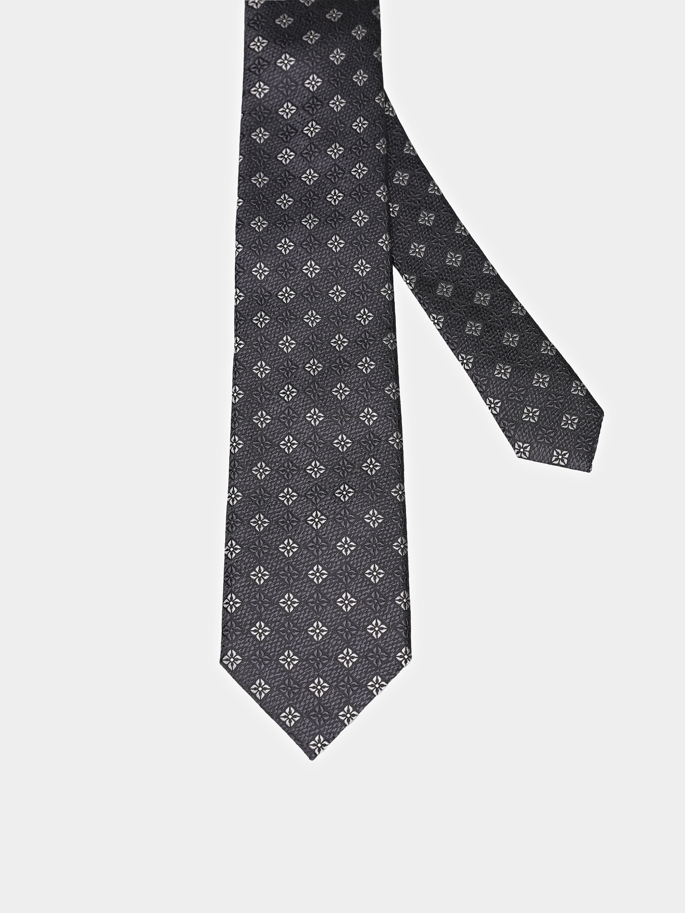 Галстук ERMENEGILDO ZEGNA модель Z8D901L8D Фото