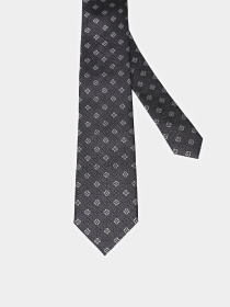 Галстук ERMENEGILDO ZEGNA модель Z8D901L8D Фото